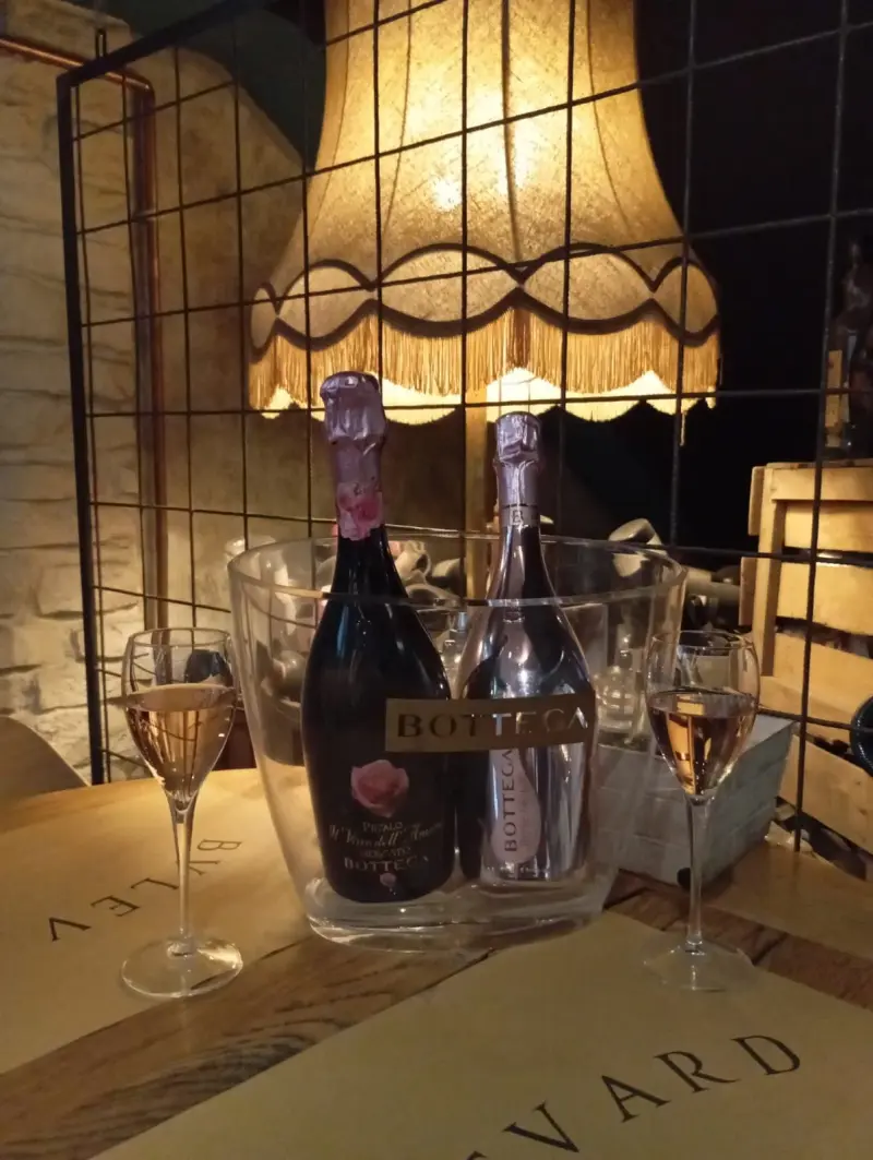Restaurant nuntă Dolj – Bulevard